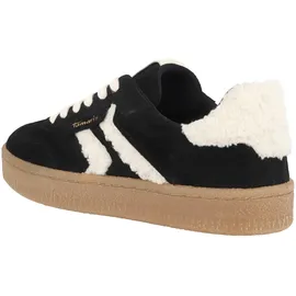 TAMARIS Women Lace-up für Damen, schwarz 40 EU