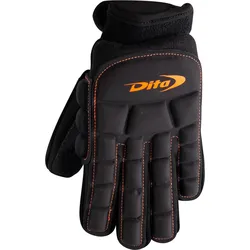 Damen/Herren/Jugendliche Indoor Linke Hand Hockey Handschuh - Dita Xtreme Pro XS