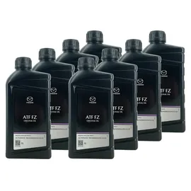 Mazda Original Oil ATF FZ l