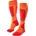 Advanced Skisocken Herren flash orange 46-48