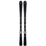 Head Free-Ski Shape SX Black Edition + Protector 163 cm