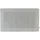 Rhomtuft Prestige Perlgrau 50 x 75 cm