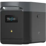 EcoFlow, Power Station Zubehör, Delta Max Smart Extra Battery