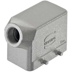 Harting Tüllengehäuse 19300101520