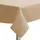 PICHLER Tischdecke Panama 150 x 250 cm Beige