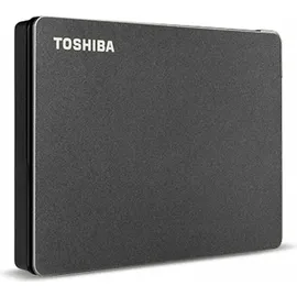Toshiba Canvio Gaming 1 TB HDTX110EK3AA