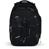 Satch match ninja matrix 2024