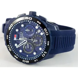 Tommy Hilfiger T-REGATTA 1792232 Silikon 10 mm 1792232