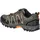CMP Altak Schuhe Wp-3q48267, Trail Running Shoe Herren, Militär, 39 EU
