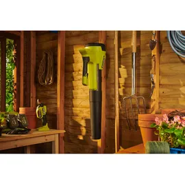 RYOBI Akku-Laubbläser RY18BLB 5133006377 (EAN: 4892210239532)