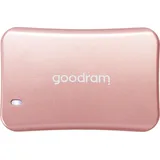 Goodram SSDPR-HX200-1K0-RG (1000 GB), Externe SSD, Rosa