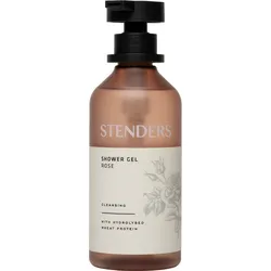 STENDERS Duschgel Rose 250 ml
