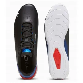 Puma BMW MMS Drift Cat Decima Herren Schwarz 44
