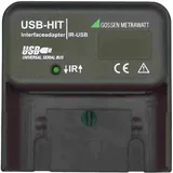 Gossen Metrawatt USB-Schnittstellenadapter USB Hit