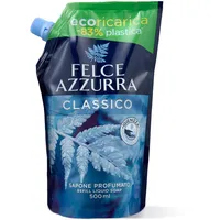 Felce Azzurra Flüssigseife Classic 500 ml