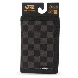 Vans Slipped Geldbörse Herren schwarz