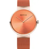 BERING 14539-565 Classic Unisex 39mm 5ATM