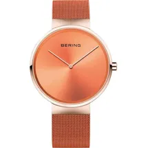 BERING 14539-565 Classic Unisex 39mm 5ATM