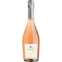 7794 Minor Planet Vino Spumante rosé brut, Bio Schaumwein, Biowein