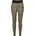 Faux Leather Olive S