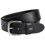CAMEL ACTIVE Gürtel Schwarz, menswear-M