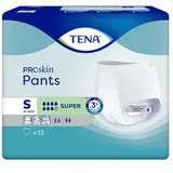 TENA PANTS super Small Einweghose 12 ST