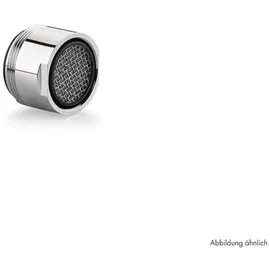 Naber Laminarstrahlregler HD-24 AG kupferfarbig 5010181