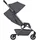 Joolz Aer2, grau