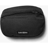 BabyBjörn Aufbewahrungstasche Babytrage, Mesh, Schwarz