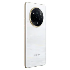 Realme 14 Pro 5G 8 GB RAM 256 GB Pearl White
