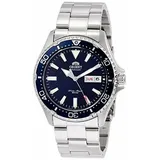 ORIENT Watch SPORTS Diver Style RN-AA0002L Herren IN Box Neu Aus Japan