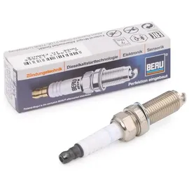 Beru By Driv Zündkerze ULTRA