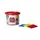 Simba Blox 20 Platten 20-tlg.