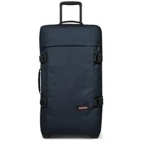 Eastpak, Tranverz ,M, Rollenreisetasche, blau