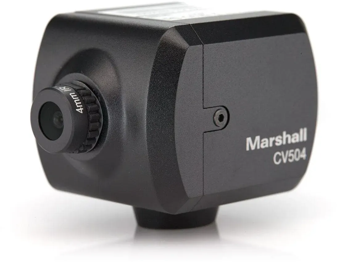 Marshall Electronics CV504, Micro-POV-Kamera (3GSDI)