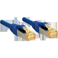 Lindy 47275 RJ45 Patchkabel CAT 6 S/FTP (S-STP)