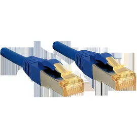 Lindy 47275 RJ45 Patchkabel CAT 6 S/FTP (S-STP)