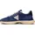 CLARKS Sneaker Herren Blau 43