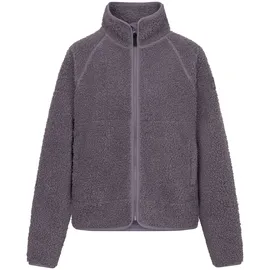DERBE Kuschelby Damen Purple Sage M