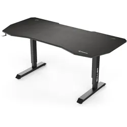 Sharkoon SKILLER SGD20 Gaming-Tisch