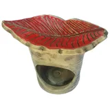 Bioherba DUFTLAMPE ROTES HERBSTBLATT