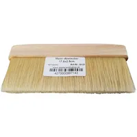 Varivendo Handfeger Maler-Abstauber 17,5x2,5 cm Beige 1 St.