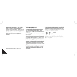 panaceo international gmbh Panaceo Med Darm repair Pulver