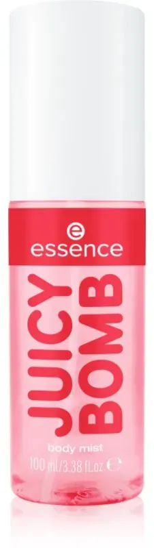 essence Juicy Bomb Sweet Drop Body Mist Duft 101 Cherry Crumble 100 ml