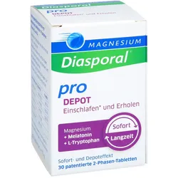Magnesium Dias Ein+erh Dep