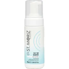 St Moriz Self Tan Remover Reinigungsschaum 100 ml