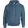 Hoodie Indigo Blue XL