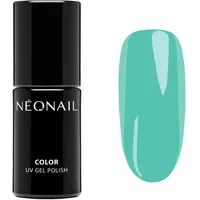 NeoNail Professional Summer Collection 2025 Aqua Siren Farblack 7 ml