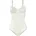 LASCANA NUANCE BY LASCANA Damen creme Gr 80 Cup C