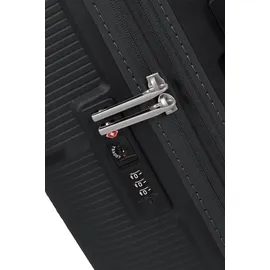 American Tourister Starvibe 4-Rollen Cabin 67 cm / 75 l schwarz